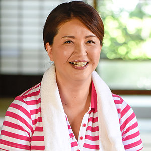 【素人フル】 礼子さん｜asrt256