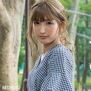 【素人フル】 こまち｜bini261