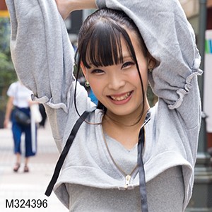 【素人フル】 ベア 4｜bini262