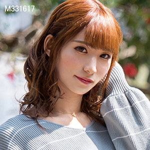 【素人フル】 まゆり｜bini291