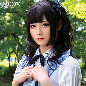 【素人フル】 かのん｜bini306