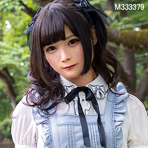 【素人フル】 かのん 2｜bini309