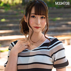 【素人フル】 まり｜bini314