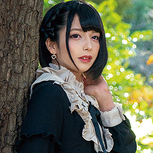 【素人フル】 ふゆか｜bini328