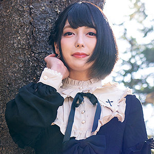 【素人フル】 ふゆか 2｜bini332