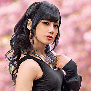 【素人フル】 みどりん｜bini352