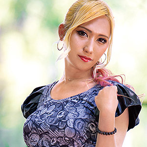 【素人フル】 れい｜bini363