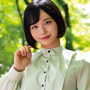 【素人フル】 かなで｜bini378