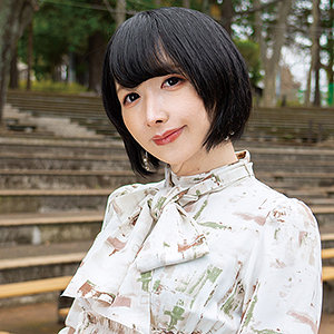 【素人フル】 かすみ 2｜bini402