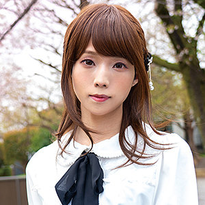 【素人フル】 ひかる 2｜bini413