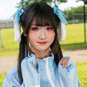 【素人フル】 ハルカ 2｜bini425