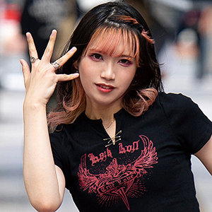 【素人フル】 鞠るり｜bini432