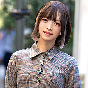 【素人フル】 リイサ｜bini445