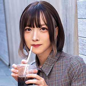 【素人フル】 リイサ 2｜bini447