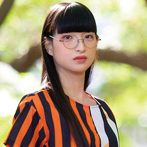 【素人フル】 しゃびー｜bini450