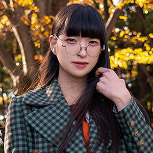 【素人フル】 しゃびー 2｜bini452