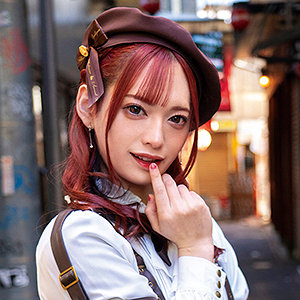 【素人フル】 ゆうり 2｜bini460