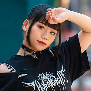 【素人フル】 ぜる｜bini476