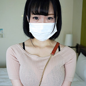 【素人フル】 愛華｜bmyb010