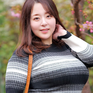 【素人フル】 郁恵｜bmyb133