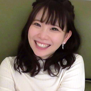 【素人フル】 藤田さん｜clt005