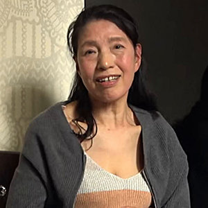 【素人フル】 赤堀恵子｜con0087