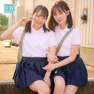 【素人フル】 めいさ＆もも｜deaa017