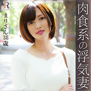 【素人フル】 まりさん｜dht296