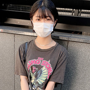 【素人フル】 なつ｜dni026