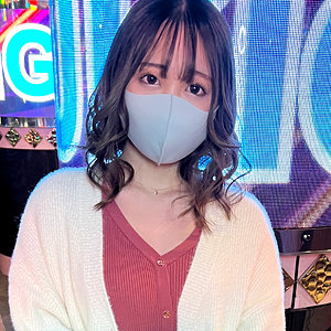 【素人フル】 あい｜dni084