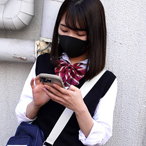 【素人フル】 さとみ｜dni089