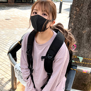 【素人フル】 まりあ｜dni098