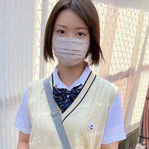 【素人フル】 ゆめ｜dni118