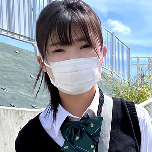 【素人フル】 ののか｜dni126