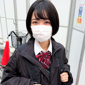 【素人フル】 つばさ｜dni130