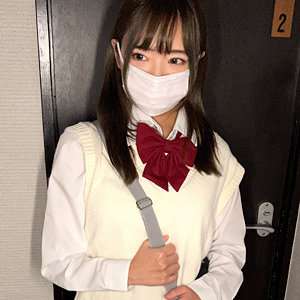 【素人フル】 みお｜dni134