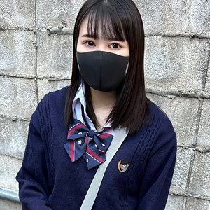 【素人フル】 みゆう｜dni137