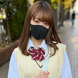 【素人フル】 ゆうり｜dni158