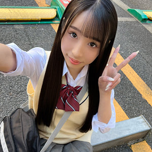 【素人フル】 もえの｜dni177