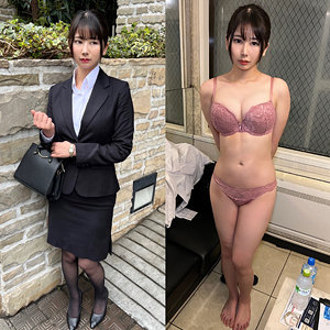 【素人フル】 さな｜dni179