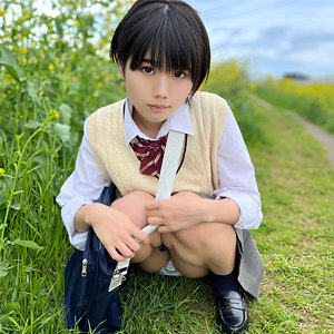 【素人フル】 りく｜dni181