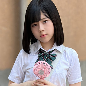 【素人フル】 さな｜dni187