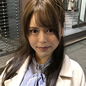 【素人フル】 ゆりな｜endx389