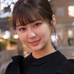 【素人フル】 河野アナ｜endx394