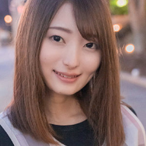 【素人フル】 青木さん｜endx397