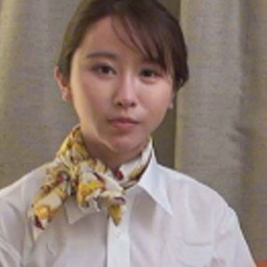 【素人フル】 清水さん｜endx409