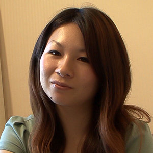 【素人フル】 ともこ｜est003