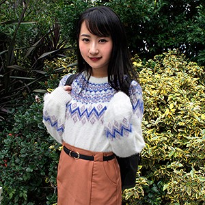 【素人フル】 アン｜fhmd118