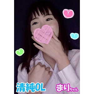 【素人フル】 まり 4｜fhmd121