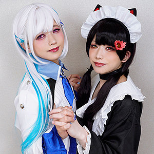 【素人フル】 戌●さん＆リ●さん｜fots040